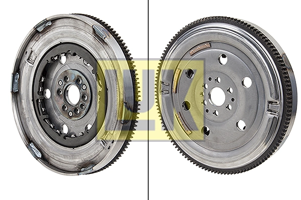 Flywheel